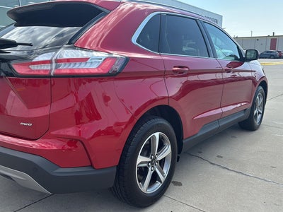 2024 Ford EDGE AWD SEL SEL