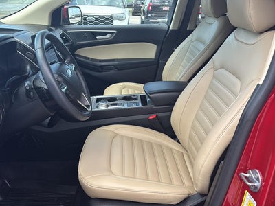 2024 Ford EDGE AWD SEL SEL