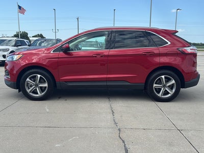 2024 Ford EDGE AWD SEL SEL