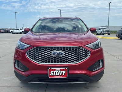 2024 Ford EDGE AWD SEL SEL