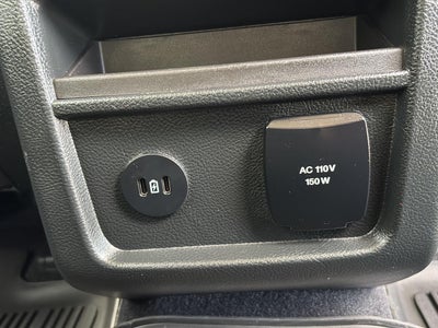 2024 Ford EDGE AWD SEL SEL