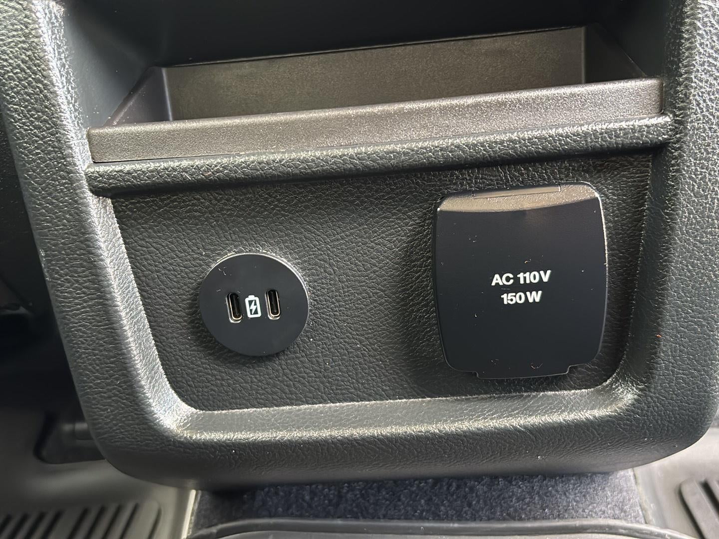 2024 Ford EDGE AWD SEL SEL