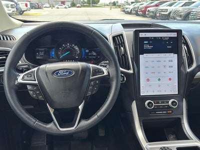 2024 Ford EDGE AWD SEL SEL