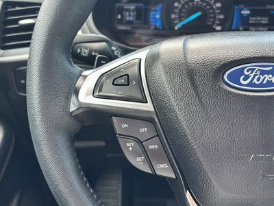 2024 Ford EDGE AWD SEL SEL
