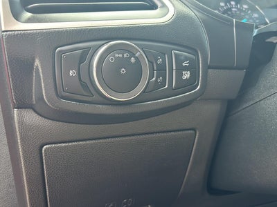 2024 Ford EDGE AWD SEL SEL