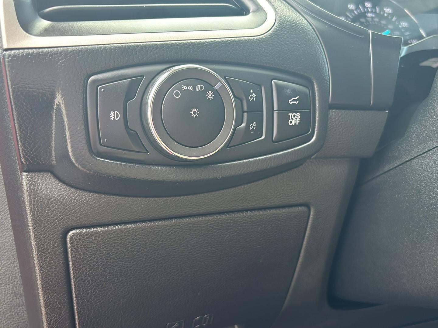 2024 Ford EDGE AWD SEL SEL