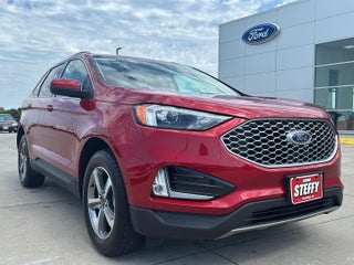 2024 Ford EDGE AWD SEL SEL