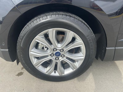 2020 Ford EDGE AWD TITANIUM Titanium