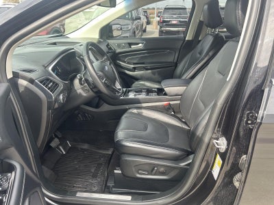 2020 Ford EDGE AWD TITANIUM Titanium