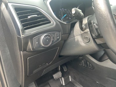 2020 Ford EDGE AWD TITANIUM Titanium