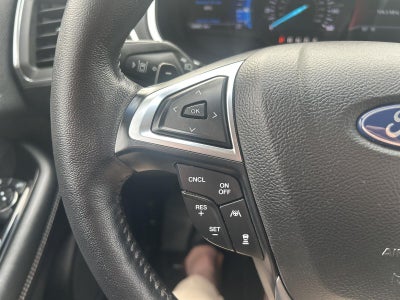 2020 Ford EDGE AWD TITANIUM Titanium