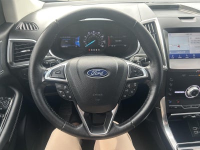 2020 Ford EDGE AWD TITANIUM Titanium