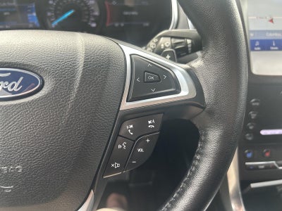 2020 Ford EDGE AWD TITANIUM Titanium
