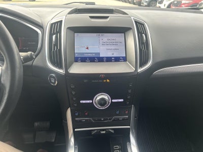2020 Ford EDGE AWD TITANIUM Titanium