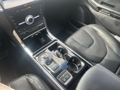 2020 Ford EDGE AWD TITANIUM Titanium