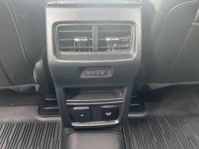 2020 Ford EDGE AWD TITANIUM Titanium