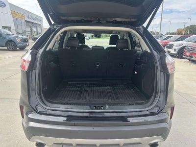 2020 Ford EDGE AWD TITANIUM Titanium
