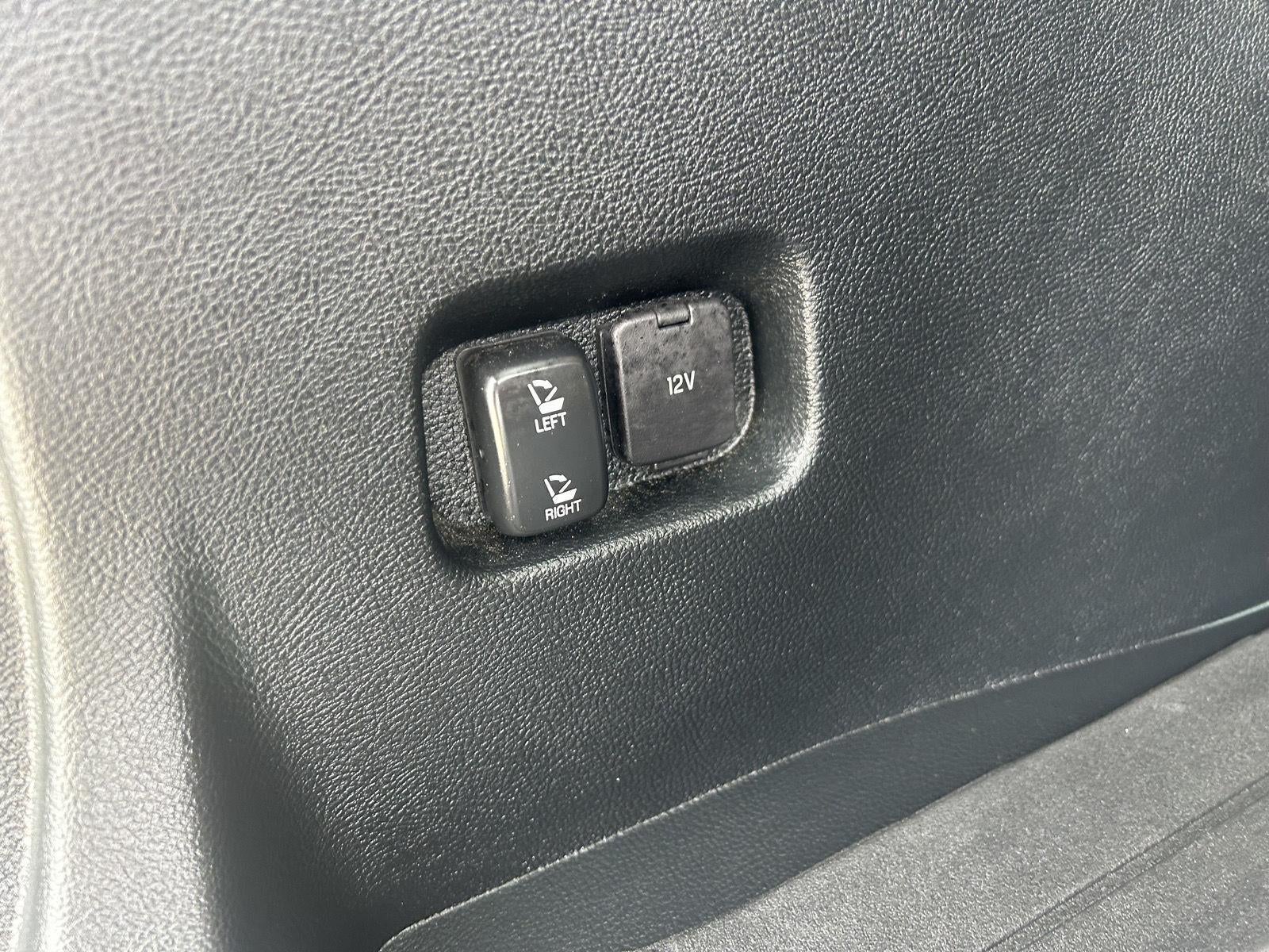 2020 Ford EDGE AWD TITANIUM Titanium