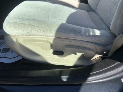 2016 Chevrolet Impala Limited LS