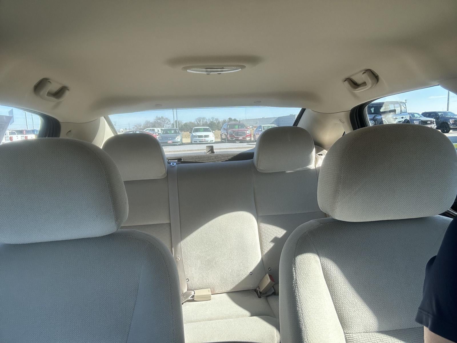 2016 Chevrolet Impala Limited LS