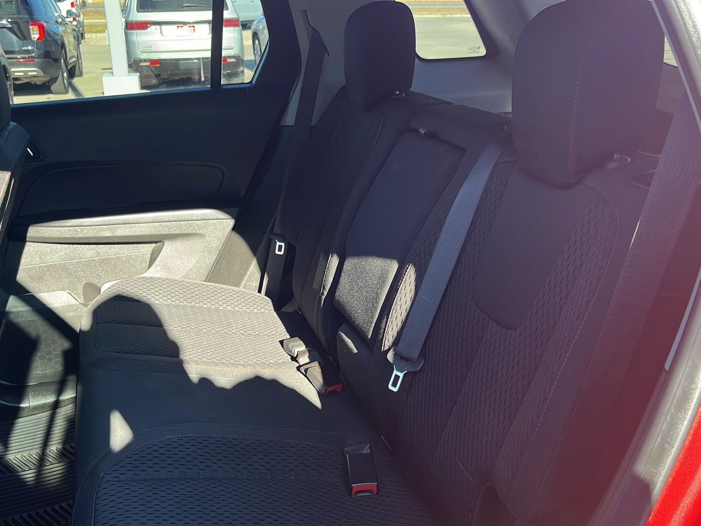 2015 GMC Terrain SLE