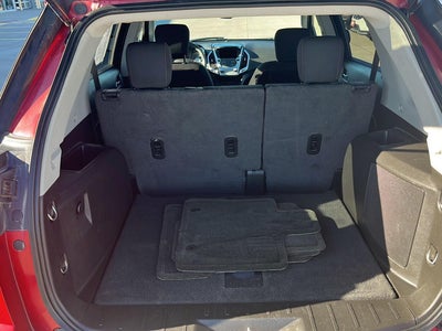 2015 GMC Terrain SLE