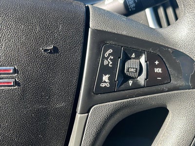 2015 GMC Terrain SLE