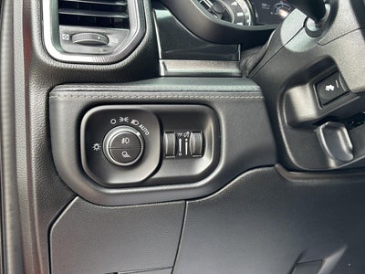 2021 RAM 2500 Power Wagon
