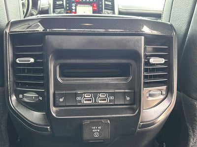 2021 RAM 2500 Power Wagon