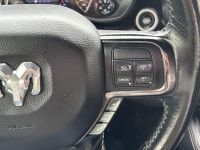 2021 RAM 2500 Power Wagon