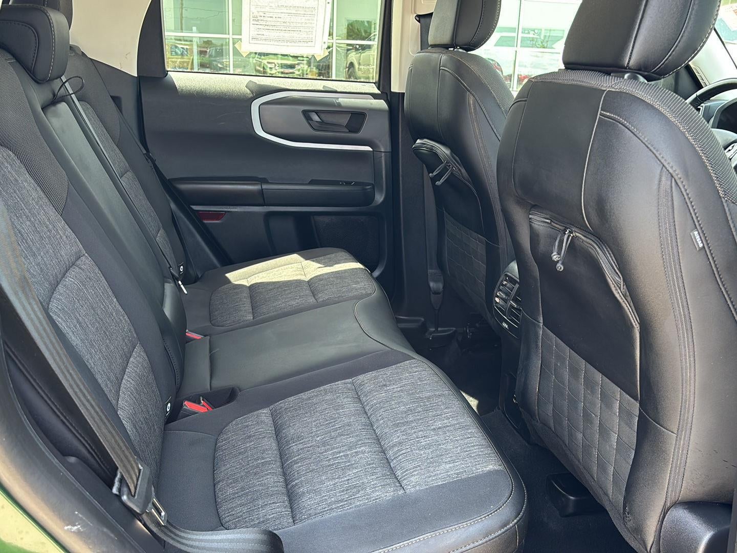 2023 Ford BRONCO SPORT 4X4 BIG BEND Big Bend