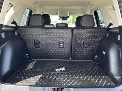2023 Ford BRONCO SPORT 4X4 BIG BEND Big Bend