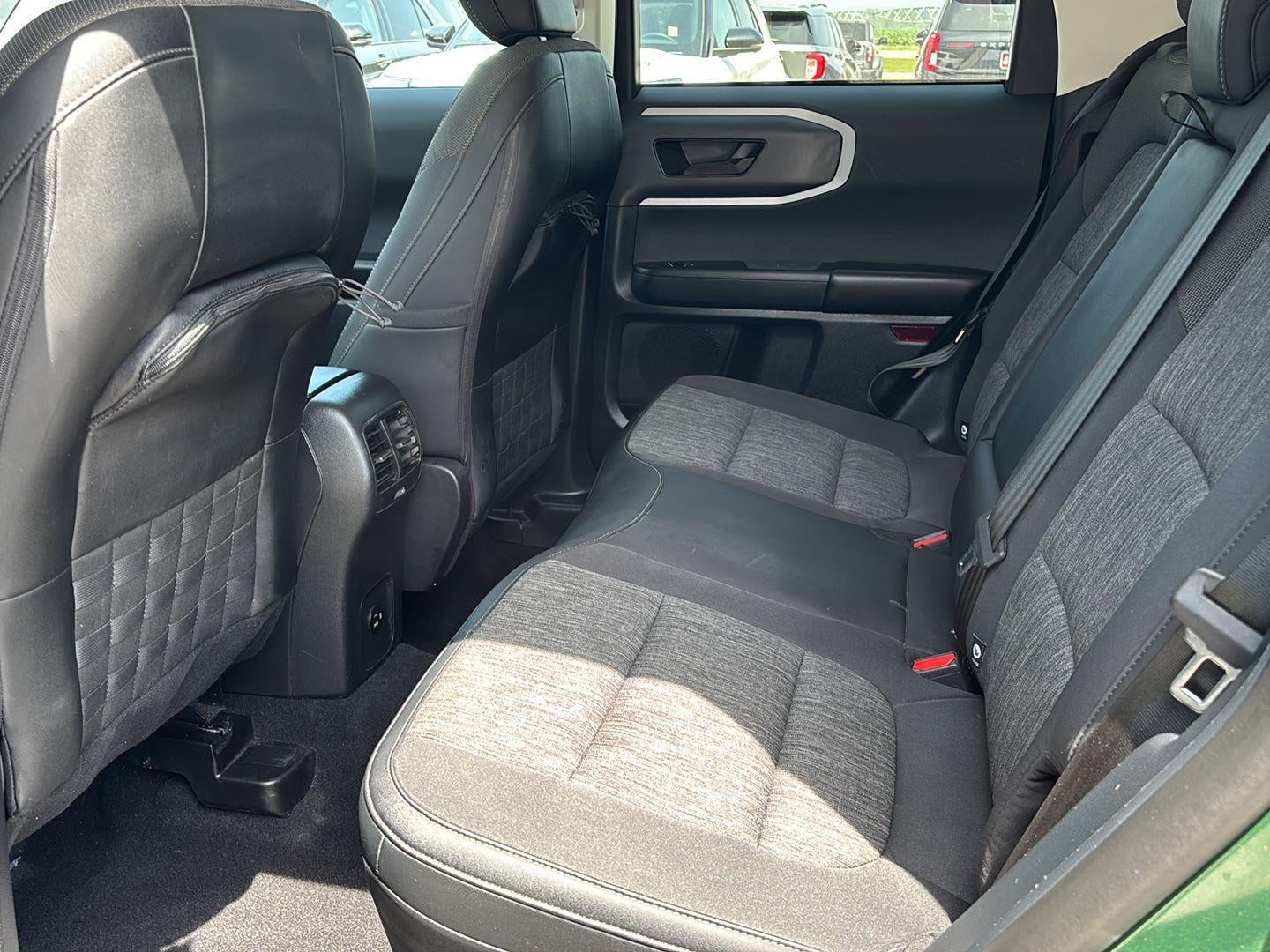 2023 Ford BRONCO SPORT 4X4 BIG BEND Big Bend