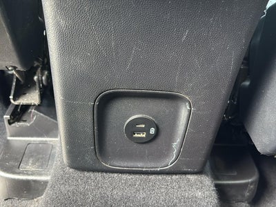 2023 Ford BRONCO SPORT 4X4 BIG BEND Big Bend