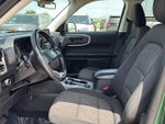 2023 Ford BRONCO SPORT 4X4 BIG BEND Big Bend