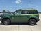 2023 Ford BRONCO SPORT 4X4 BIG BEND Big Bend