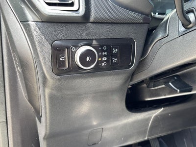 2023 Ford BRONCO SPORT 4X4 BIG BEND Big Bend