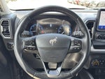 2023 Ford BRONCO SPORT 4X4 BIG BEND Big Bend