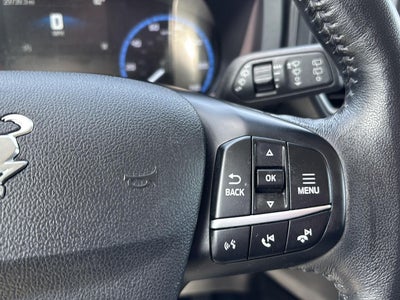 2023 Ford BRONCO SPORT 4X4 BIG BEND Big Bend