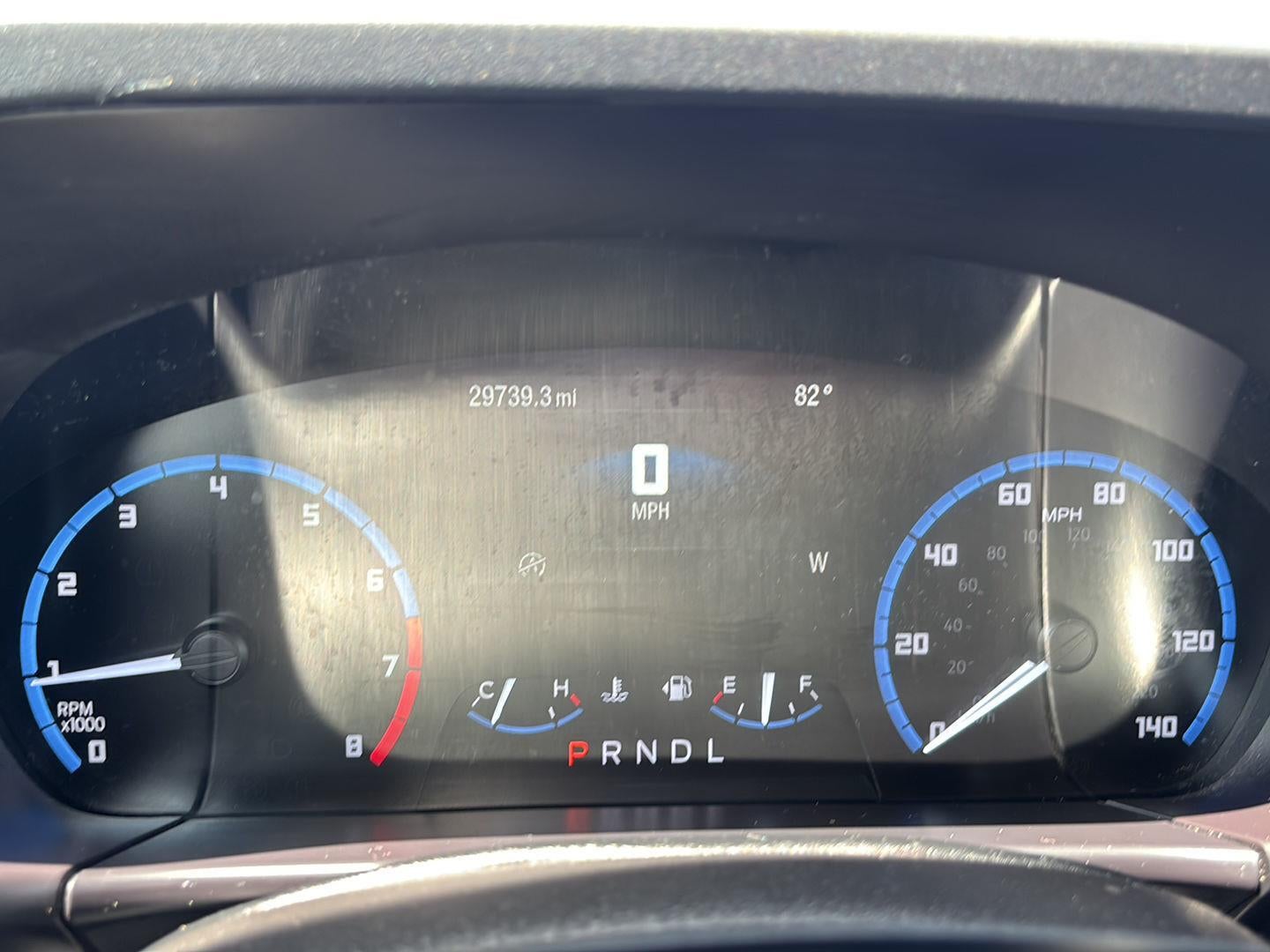 2023 Ford BRONCO SPORT 4X4 BIG BEND Big Bend