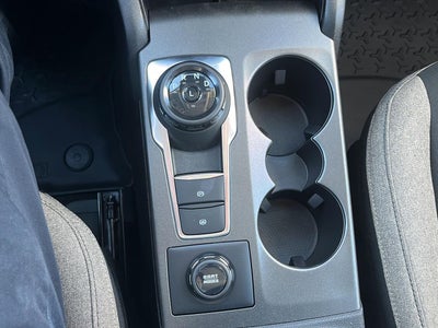 2025 Ford Bronco Sport Big Bend®