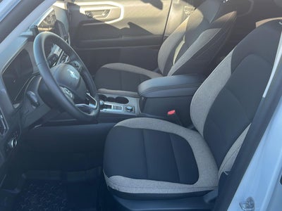 2025 Ford Bronco Sport Big Bend®