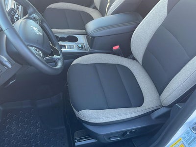 2025 Ford Bronco Sport Big Bend®