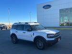 2025 Ford Bronco Sport Big Bend®