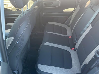 2025 Ford Bronco Sport Big Bend®