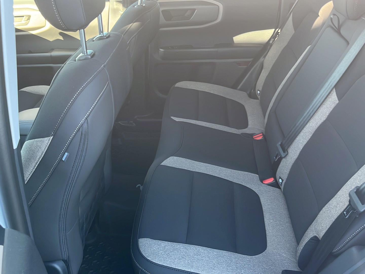 2025 Ford Bronco Sport Big Bend®