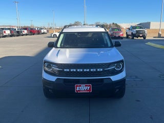 2025 Ford Bronco Sport Big Bend®