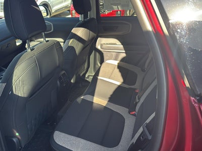 2025 Ford Bronco Sport Big Bend®