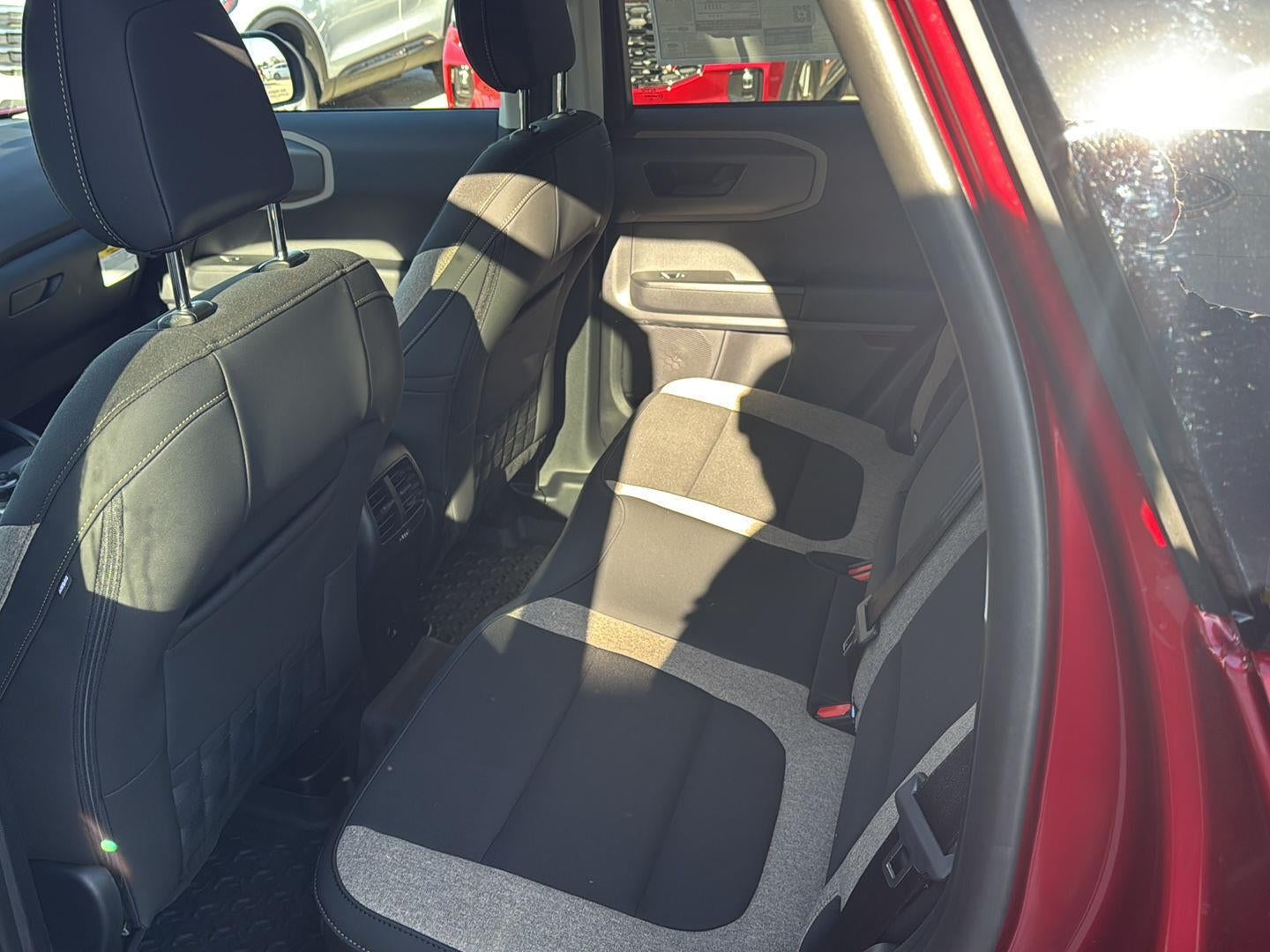 2025 Ford Bronco Sport Big Bend®