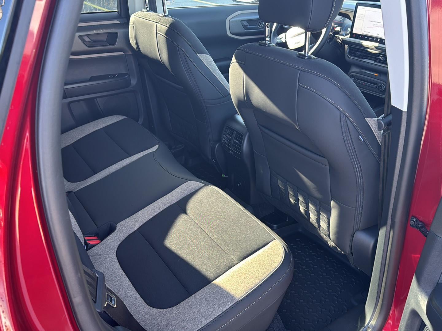 2025 Ford Bronco Sport Big Bend®